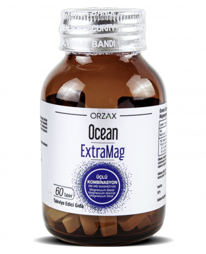 [] Orzax    200 , 60  Ocean Extramag 60  2