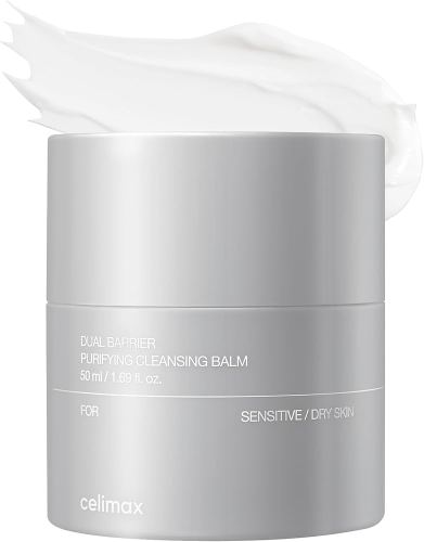 Celimax   -   , Dual Barrier Purifying Cleansing Balm