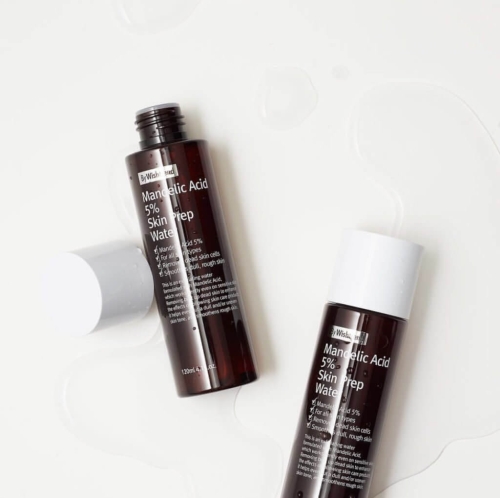 By Wishtrend       5%, Mandelic Acid 5% Skin Prep Water  4