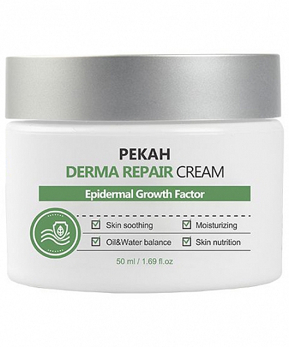 Pekah          Derma repair cream