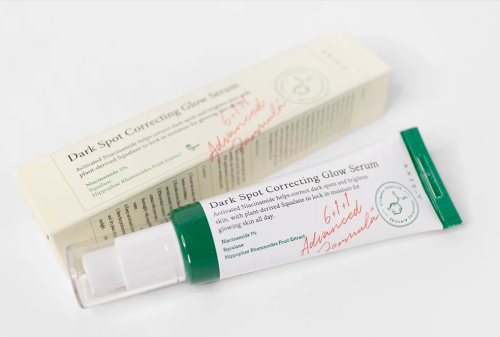 AXIS-Y      -  , Dark Spot Correcting Glow Serum  6