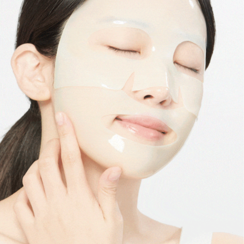 JMsolution ������ ������������ ����� � ������������ �������� � ���������� (������), Bio-Multi Hya Waterfull Mask ���� 3
