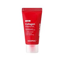 MEDIPEEL  -     (-), Red Lacto Collagen Wrapping Mask Mini