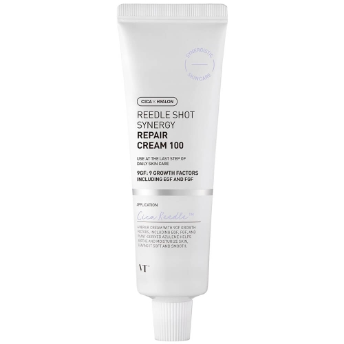 VT Cosmetics       (), Reedle Shot Synergy Repair Cream 100