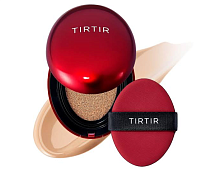 TIRTIR ������� ����-����� � ����������� �������, ������� 25N Mocha, Mask Fit Red Mini Cushion