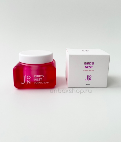 J:on        PDRN, Birds Nest PDRN Cream  2