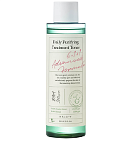 AXIS-Y ˸      , Daily Purifying Treatment Toner