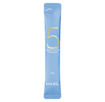 Masil Шампунь для объёма волос с пробиотиками (в саше)  5 Probiotics perfect volume shampoo mini