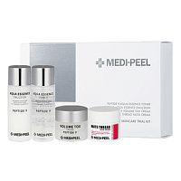 Medi-peel Набор бестселлеров для возрастной кожи  Peptide skin care trial kit