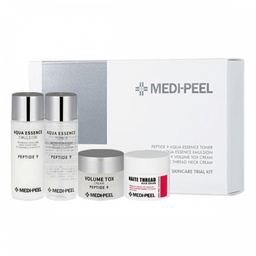 MEDI-PEEL       Peptide skin care trial kit