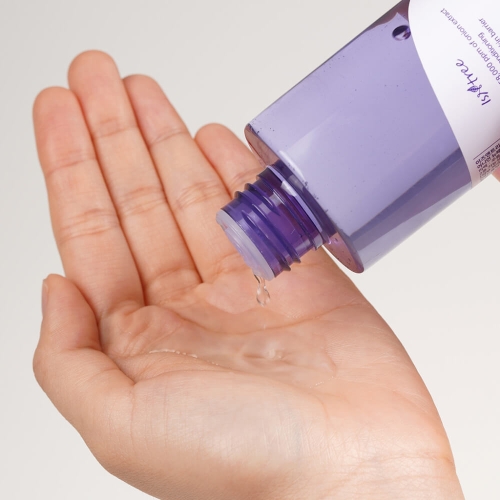 IsNtree -      , Onion Newpair Essence Toner  3