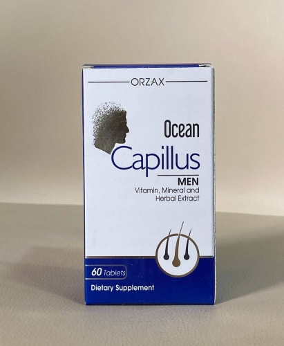 [] Orzax        ( ), 60  Ocean Capillus Men  3