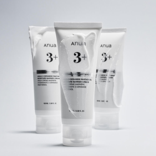 Anua     (  ), 3 Ceramide Panthenol Moisture Barrier Cream  2