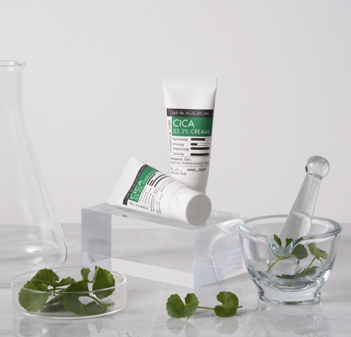 Derma Factory -     (53,2%), Cica 53.2% Cream  2