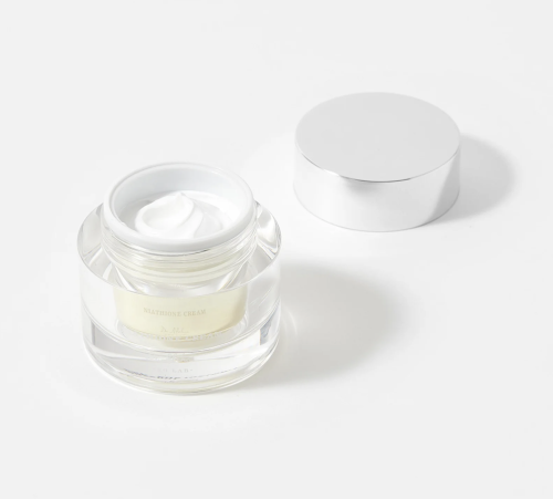 Dr. Althea ���� ������ ����������� � ����-���� � ������������ � �����������, Niathione Cream ���� 3