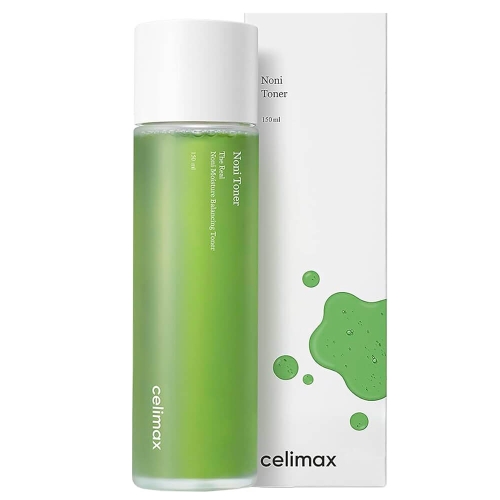 Celimax      , The Real Noni Moisture Balancing Tone