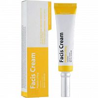 Facis Лифтинг-крем для лица с пептидами  Peptide lifting cream expert