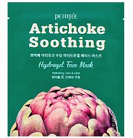 Petitfee     Artichoke soothing hydrogel face mask