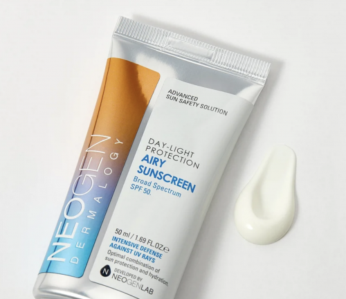 NEOGEN ˸      Day-Light Protection Airy Sunscreen Broad Spectrum SPF 50  8