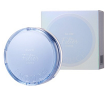Enough ��������� ����� ��� ���� � �������� �������� �������, ������� #13, Glow Filter Cushion SPF 50+ PA++++