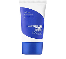 IsNtree   -   , Hyaluronic Acid Watery Sun Gel SPF50+ PA++++