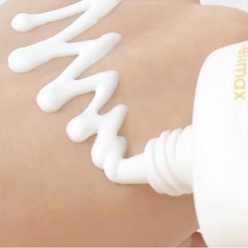 Celimax      -  , Pore+Dark Spot Brightening Care Sunscreen SPF50+ PA++++  4