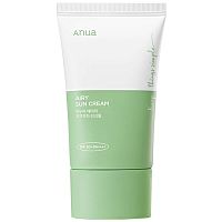 Anua ˸     , Airy Sun ream SPF50+ PA++++