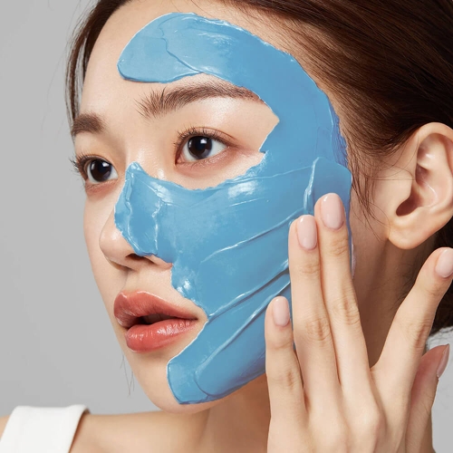 Medicube           , Zero Pore Blackhead Mud Mask  4