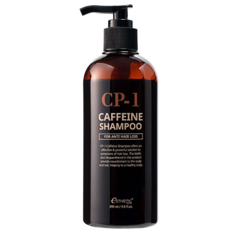Esthetic House ������� ������ ��������� ����� � �������� � ��������, CP-1 Caffeine Shampoo
