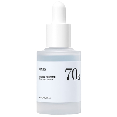 Anua  -      , Birch 70% Moisture Boosting Serum