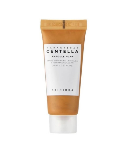 Skin1004       (), Madagascar Centella Ampoule Foam Mini