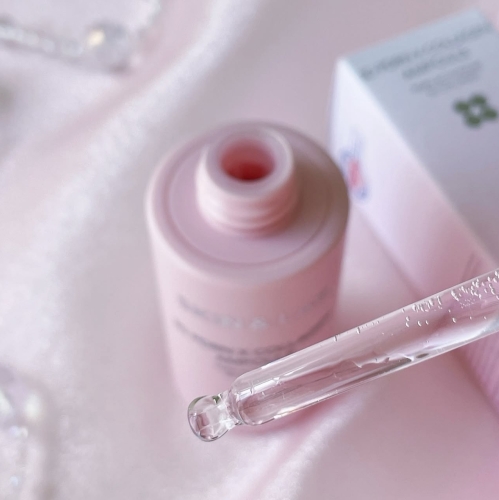 SKIN&LAB ��������� ��������� � 3D-���� � 3D-����������, 3D PDRN X Collagen Ampoule ���� 6