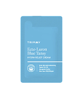 Trimay           (), Ecto-Luron Blue Tansy Hydra Relief Cream Tester