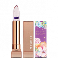 [����] GLAMFOX ����������� ���������� ������� ��� ��� � ���������� � �������, ������� GL06, Fleurissant Lip Glow