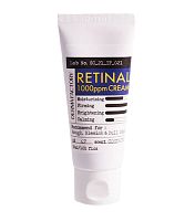 Derma Factory        (1000ppm), Retinal 1000ppm Cream