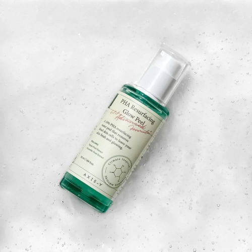 AXIS-Y  -    , PHA Resurfacing Glow Peel  3