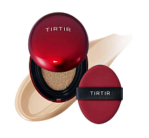 TIRTIR ������� ����-����� � ����������� �������, ������� 24N Latte, Mask Fit Red Mini Cushion