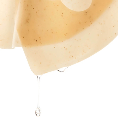 Anua ������������ ����� � ����� � ����������, Rice 70 Glow Collagen Mask ���� 3