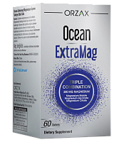 [] Orzax    200 , 60  Ocean Extramag 60