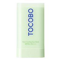 TOCOBO        , Cica Cooling Sun Stick SPF50+ PA++++