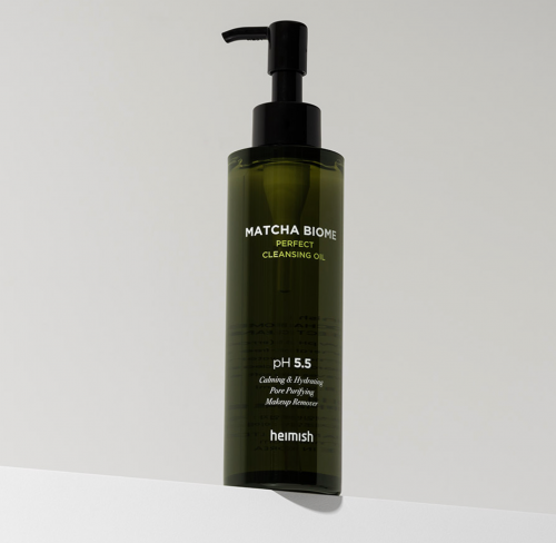 Heimish       , Matcha Biome Perfect Cleansing Oil  2