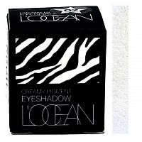 L'OCEAN     ,  18 Crystal White, Creamy Pigment Eye Shadow