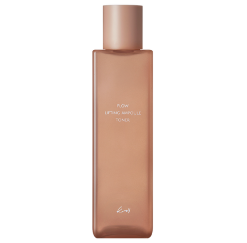 Koy ��������� �������-����� ������ ��������� � ����������� � ���������, Flow Lifting Ampoule Toner