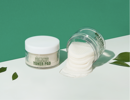 Derma Factory  -     , 30 , Houttuynia Cordata 84% Toner Pad  2