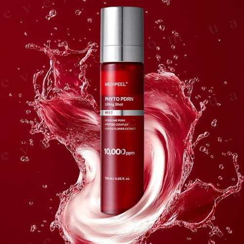 MEDIPEEL  -     , Phyto Exosome PDRN Lifting Shot Toner  5