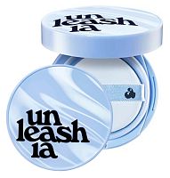 Unleashia     ,  21C, Babe Skin Baby Blue Cushion SPF40 PA++