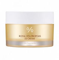 Dr.Ceuracle  -  ,    Royal vita propolis 33 cream