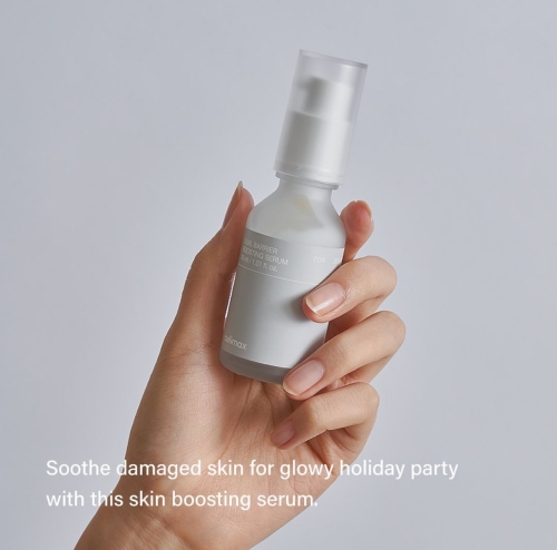 Celimax   -   , Dual Barrier Boosting Serum  3