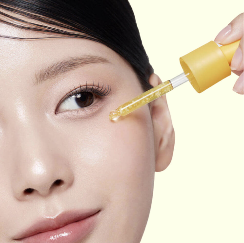 Medicube ���������� ��������� ��� ������ ���� � ������������ � ������� ��������, Kojic Acid Turmeric Niacinamide Serum ���� 4