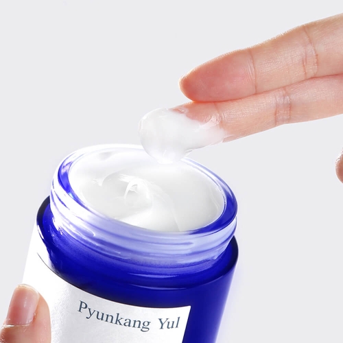 Pyunkang Yul        , Nutrition Cream  3